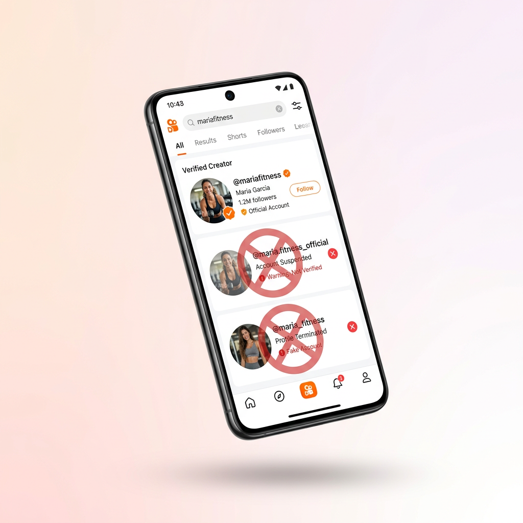 Proteção contra falsificação